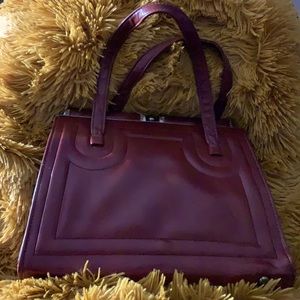 Vintage Princess Grace Kelly Copy “‘Daytime Pocketbook”